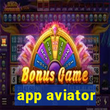 app aviator